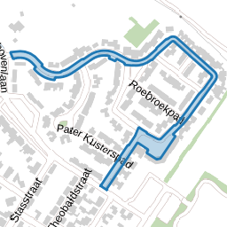 Perceel BEE02-I-1111