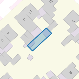 Perceel BEE02-I-1118