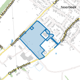 Perceel BEE02-I-1121