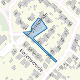 Perceel BEE02-I-1127