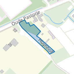 Perceel BEE02-I-1168