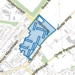 Perceel BEE02-I-1176