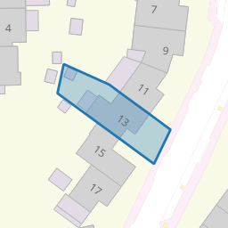 Perceel BEE02-I-633