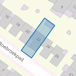 Perceel BEE02-I-682