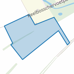 Perceel BEE02-M-284