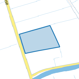 Perceel BEE03-A-590