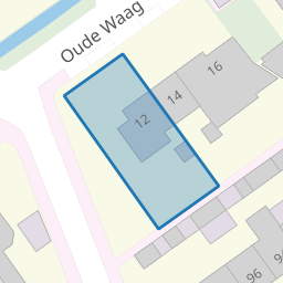 Perceel BEE03-D-1061