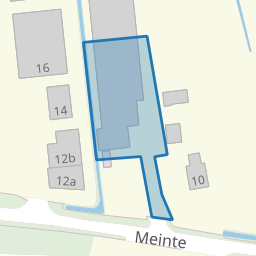 Perceel BEE03-D-1122