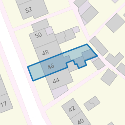 Perceel BEE03-D-1342