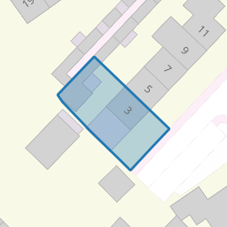 Perceel BEE03-D-1362