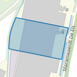 Perceel BEE03-D-1413