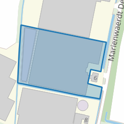 Perceel BEE03-D-1418