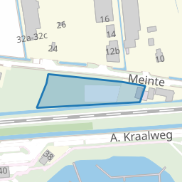 Perceel BEE03-D-1449