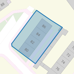 Perceel BEE03-D-1461