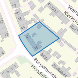 Perceel BEE03-D-1468