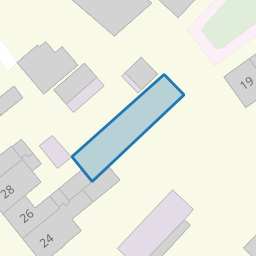 Perceel BEE03-D-1481