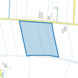 Perceel BEE03-D-1545