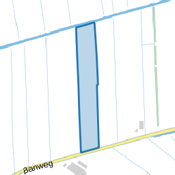 Perceel BEE03-D-1551