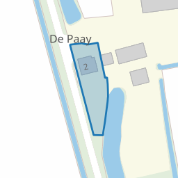 Perceel BEE03-D-1568