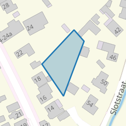 Perceel BEE03-D-1627