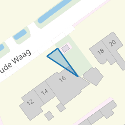 Perceel BEE03-D-1716