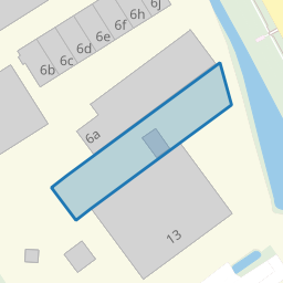 Perceel BEE03-D-1718