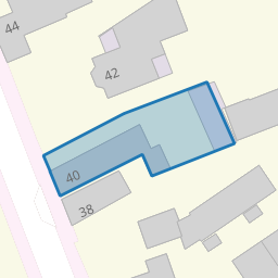 Perceel BEE03-D-1731