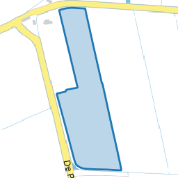 Perceel BEE03-D-1751