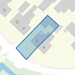 Perceel BEE03-D-1760