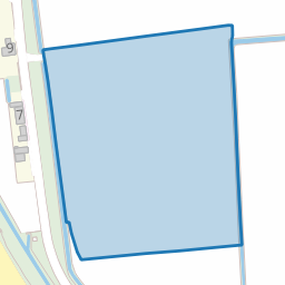 Perceel BEE03-D-1777