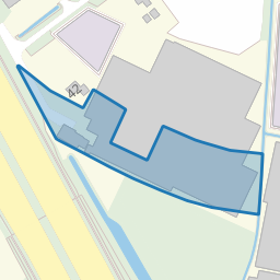 Perceel BEE03-D-1784