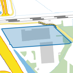 Perceel BEE03-D-1866