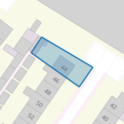 Perceel BEE03-D-1912