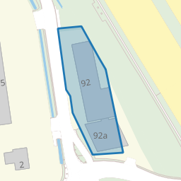 Perceel BEE03-D-1922