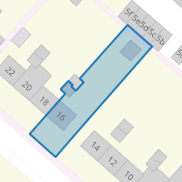 Perceel BEE03-D-1973