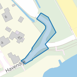 Perceel BEE03-D-1988