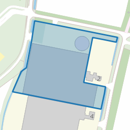 Perceel BEE03-D-2105