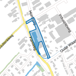 Perceel BEE03-D-2119