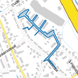 Perceel BEE03-D-2170