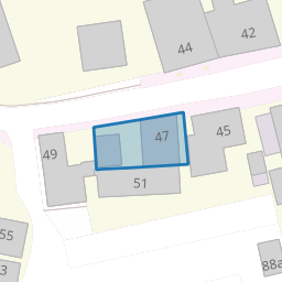 Perceel BEE03-E-1323