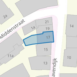 Perceel BEE03-E-1531