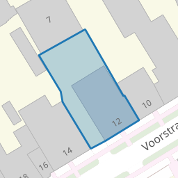 Perceel BEE03-E-1612