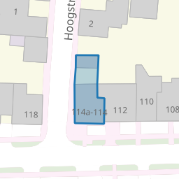 Perceel BEE03-E-1633