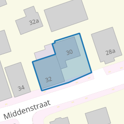 Perceel BEE03-E-1670