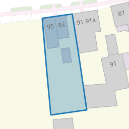 Perceel BEE03-E-1770