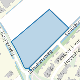 Perceel BEE03-E-1999