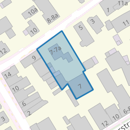 Perceel BEE03-E-2053