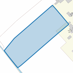 Perceel BEE03-E-2066