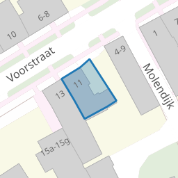 Perceel BEE03-E-2097