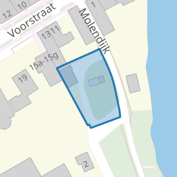 Perceel BEE03-E-2099